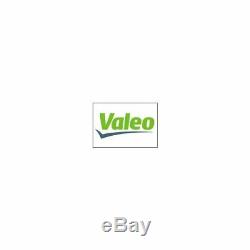1 Valeo 801991 Kit Embrayage Transmission Manuelle avec Palier Débrayage 90/110