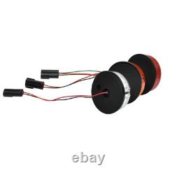 10X LED Indicateur lumineux clignotant Kit Pour Land Rover 90/110 Defender 90-16