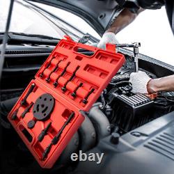 14x Engine Timing Tool Kit for Land Rover Diesel 200Tdi / 300Tdi 2.5D 12J 2.5TD