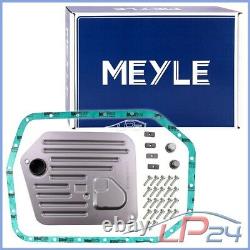 1x Meyle 3001350002/sk Kit Filtre Hydraulique +joint D'étanchéité Carter D'huile