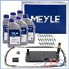 1x Meyle 3001350401 Kit Filtre Hydraulique + 6l Huile De Boîte Automatique
