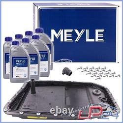 1x Meyle Kit De Vidange Huile Boîte Automatique Pour Bmw Jaguar Land Rover