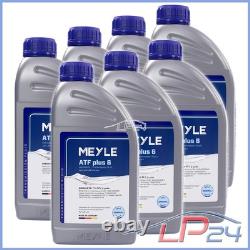 1x Meyle Kit De Vidange Huile Boîte Automatique Pour Bmw Jaguar Land Rover