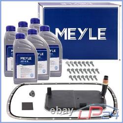 1x Meyle Kit De Vidange Huile De Boîte Automatique Pour Bmw Land Rover 32708298