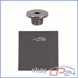 1x Meyle Kit De Vidange Huile De Boîte Pour Land Rover Range Rover 3 3.0 02-12
