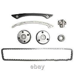 1x Timing Chain Kit pour Land Rover Freelander Jaguar Evoque LR2 Discovery Sport