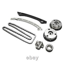 1x Timing Chain Kit pour Land Rover Freelander Jaguar Evoque LR2 Discovery Sport