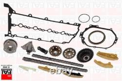 2.0 Diesel Ingenium AJ200 Kit Chaîne Distribution + Vvt Land Rover FAI DA3413