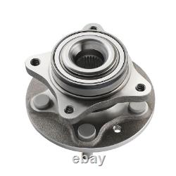2 Kit de roulements de roue Avant for Land Rover Range Rover Sport 2005-2013