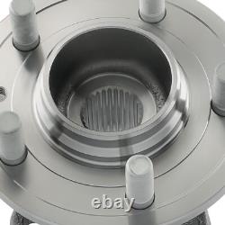 2 Kit de roulements de roue Avant for Land Rover Range Rover Sport 2005-2013