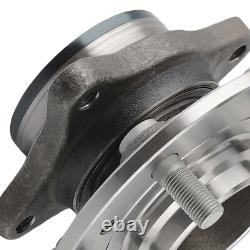 2 Kit de roulements de roue Avant for Land Rover Range Rover Sport 2005-2013