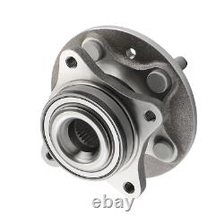 2 Kit de roulements de roue Avant for Land Rover Range Rover Sport 2005-2013