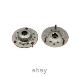 2 amortisseurs arrière + kit anti-poussière + 2 paliers de support LAND ROVER Fr