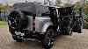 2021 Land Rover Defender D300 X Black Pack The Best Off Road Suv Interior Exterior Sound