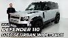 2022 Land Rover Defender 110 3 0 D250 Se Urban Widetrack