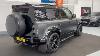 2023 Land Rover Defender 110 V8 Carpathian Edition Full Urban Kit Milltek Exhaust Forzaline Ltd