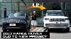 2023 New Range Rover Old To New Design Body Kit Project