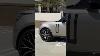 2024 Range Rover On Lexani Wheels