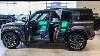 2025 Land Rover Defender Octa 110 Luxury Monster Suv In Detail