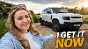 2026 Land Rover Defender 110 Review Why Is Everyone Buying One