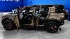2026 Land Rover Defender Best Midsize Family Suv
