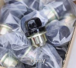 20x Nuts Kit Land Rover Discovery 1 Alloy Wheels Ecrou de jantes New Rrd500560