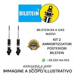 22-249791 Kit 2 Amortisseurs Arrières BILSTEIN LAND ROVER RANGE ROVER EVOQUE