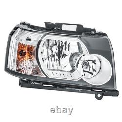 2X HELLA H7/H7 PY21W W5W KIT De PHARE Compatible Avec LAND ROVER FREELANDER