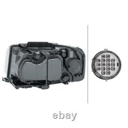 2X HELLA H7/H7 PY21W W5W KIT De PHARE Compatible Avec LAND ROVER FREELANDER