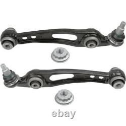 2X LEMFÖRDER Kit Bras de Suspension Arrière Dessous Avant Pour Land Rover Range