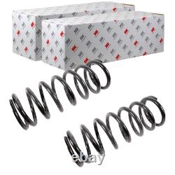 2X NK Ressorts de Suspension Kit Avant Gauche Droite Pour Land Rover Defender