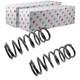 2x Nk Ressorts De Suspension Kit Avant Gauche Droite Pour Land Rover Defender
