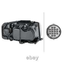 2x HELLA H7 / H7 PY21W W5W Kit de Phare Convient pour Land Rover Freelander