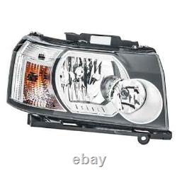 2x HELLA H7 / H7 PY21W W5W Kit de Phare Convient pour Land Rover Freelander