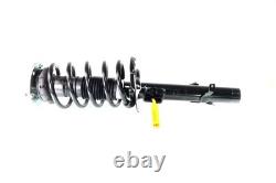 2x MacPherson Amortisseur-Kit à Gaz Avant pour Land Rover Freelander II