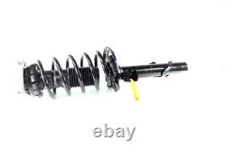 2x MacPherson Amortisseur-Kit à Gaz Avant pour Land Rover Freelander II