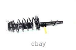 2x MacPherson Amortisseur-Kit à Gaz Avant pour Land Rover Freelander II