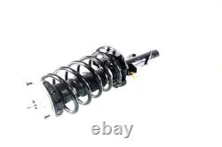 2x MacPherson Amortisseur-Kit à Gaz Avant pour Land Rover Freelander II