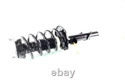 2x MacPherson Amortisseur-Kit à Gaz Avant pour Land Rover Freelander II