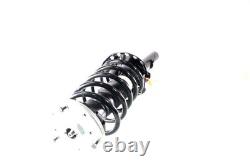 2x MacPherson Amortisseur-Kit à Gaz Avant pour Land Rover Freelander II