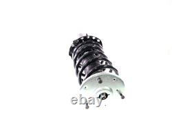 2x MacPherson Amortisseur-Kit à Gaz Avant pour Land Rover Freelander II