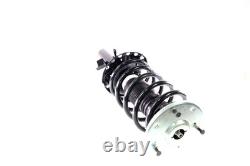2x MacPherson Amortisseur-Kit à Gaz Avant pour Land Rover Freelander II