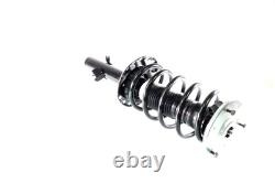 2x MacPherson Amortisseur-Kit à Gaz Avant pour Land Rover Freelander II