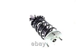 2x MacPherson Amortisseur-Kit à Gaz Avant pour Land Rover Freelander II