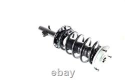 2x MacPherson Amortisseur-Kit à Gaz Avant pour Land Rover Freelander II