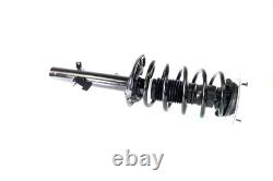 2x MacPherson Amortisseur-Kit à Gaz Avant pour Land Rover Freelander II