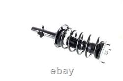 2x MacPherson Amortisseur-Kit à Gaz Avant pour Land Rover Freelander II