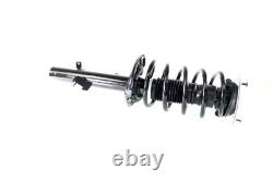2x MacPherson Amortisseur-Kit à Gaz Avant pour Land Rover Freelander II