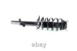 2x MacPherson Amortisseur-Kit à Gaz Avant pour Land Rover Freelander II