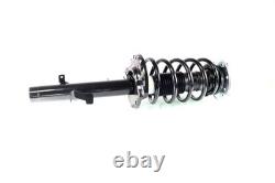 2x MacPherson Amortisseur-Kit à Gaz Avant pour Land Rover Freelander II